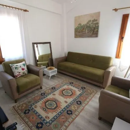 Data Yaghane Butik Hotel Datça